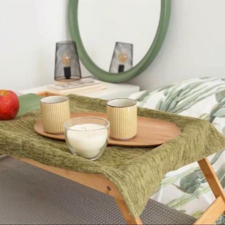 Luxury Artistic Digital Nomad Getaway W/ Terrace Lejlighed Lisboa Eksteriør billede
