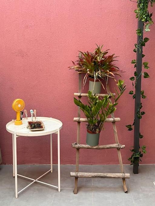 Luxury Artistic Digital Nomad Getaway W/ Terrace Lejlighed Lisboa Eksteriør billede