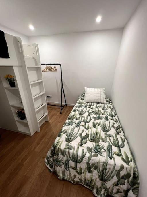 Luxury Artistic Digital Nomad Getaway W/ Terrace Lejlighed Lisboa Eksteriør billede