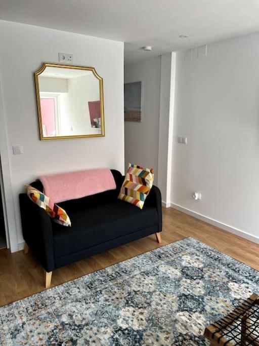 Luxury Artistic Digital Nomad Getaway W/ Terrace Lejlighed Lisboa Eksteriør billede