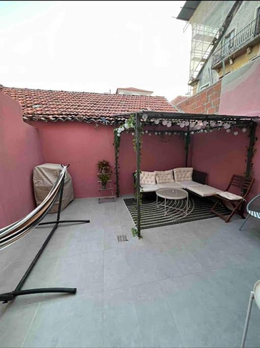 Luxury Artistic Digital Nomad Getaway W/ Terrace Lejlighed Lisboa Eksteriør billede